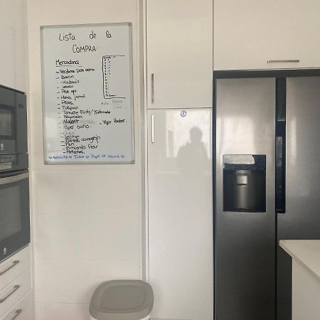 Tarifabeach 外观 照片
