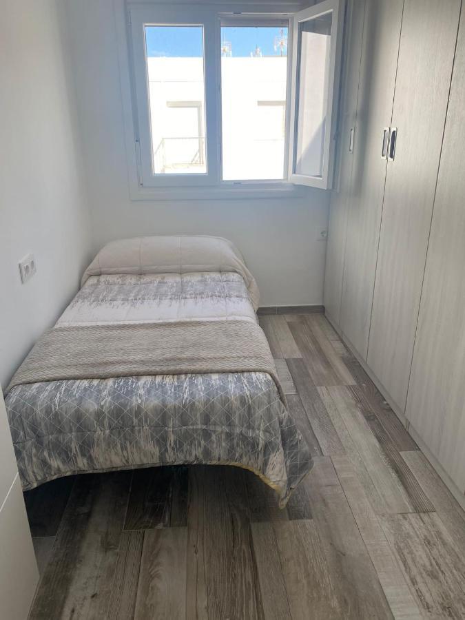 Tarifabeach 外观 照片