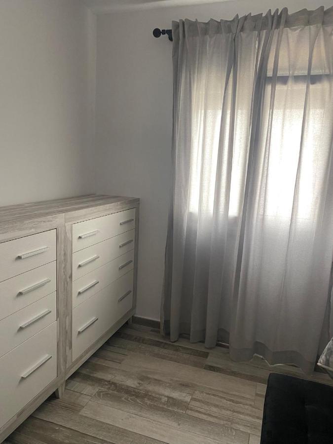 Tarifabeach 外观 照片