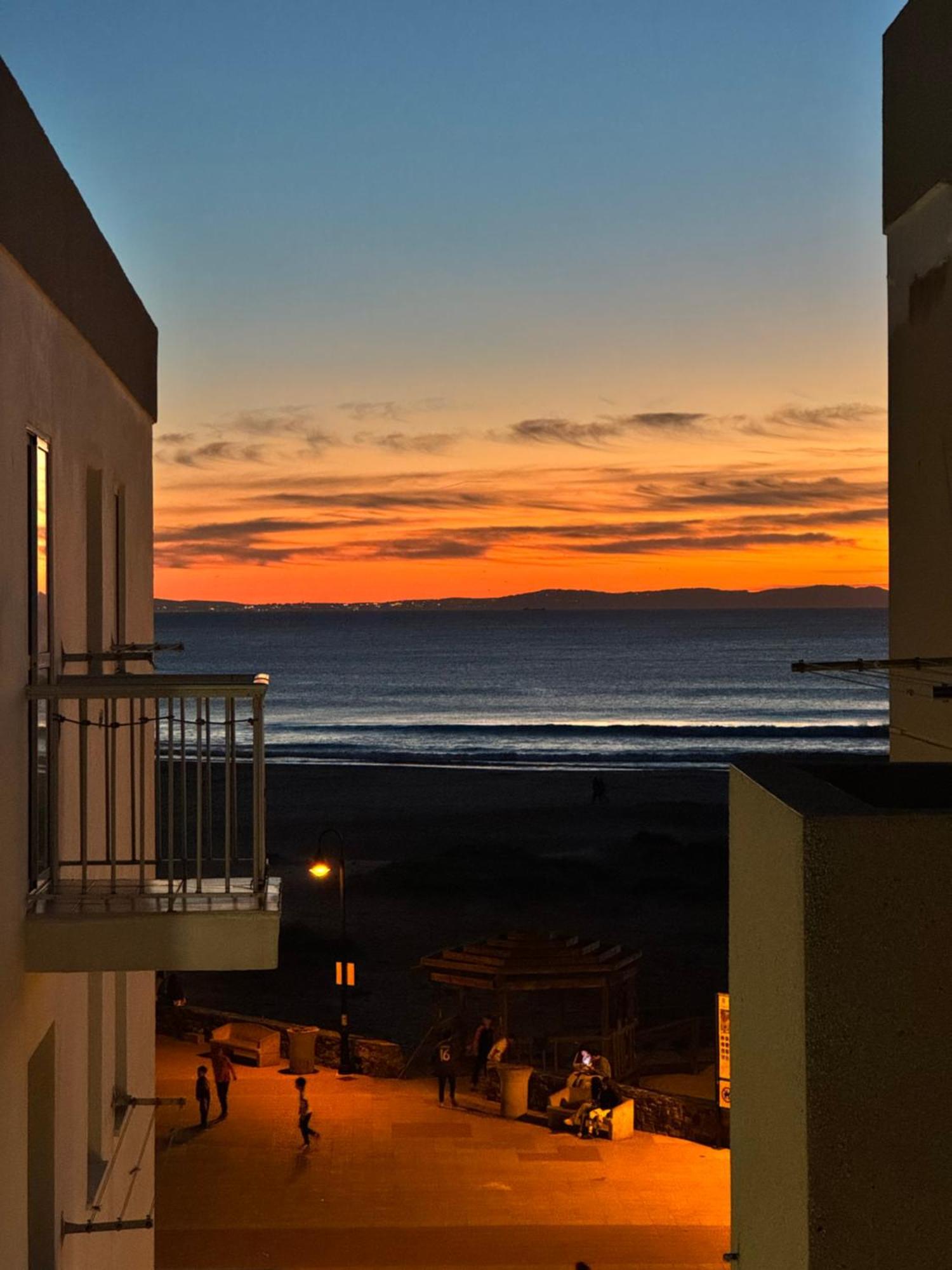 Tarifabeach 外观 照片